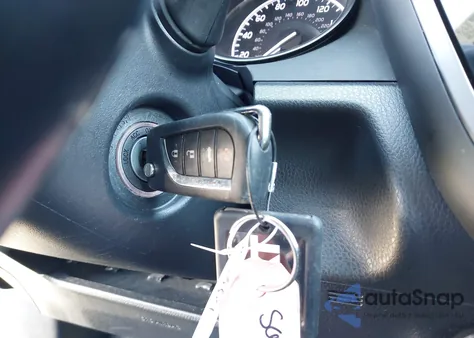 2024 Toyota Camry Se from USA, damaged, VIN 4T1G11BK5RU108230